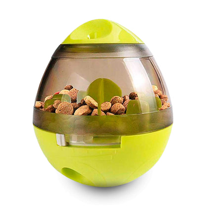 Juguete Dispensador Interactivo Para Perros