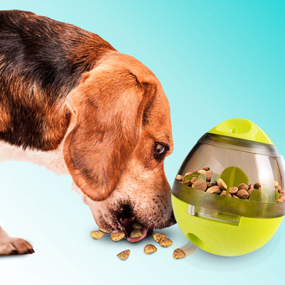 Juguete Dispensador Interactivo Para Perros